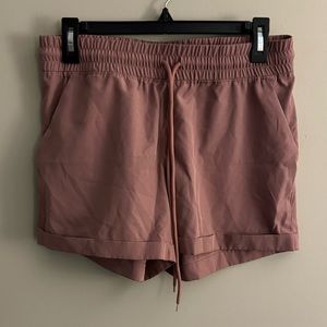 Super cute athletic shorts
